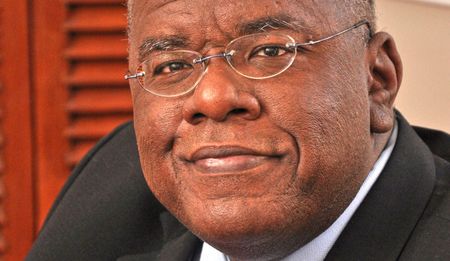 Video: Between the Lines – Jonathan Jansen
