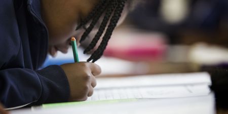 Early childhood development: More data on learners with disabilities needed