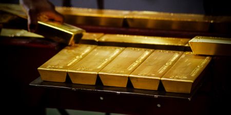 Gold demand hits Q2 record as price maintains glittering surge to new peaks