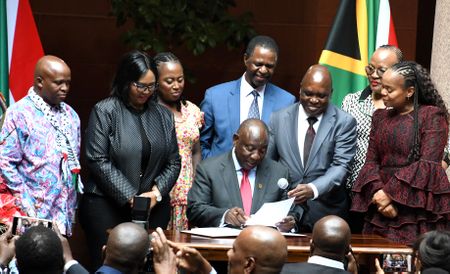 After the Bell: The possibilities – and limits – of the government-business partnership