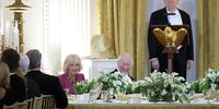 King Charles III And Queen Camilla State Visit Continues In Washington DC