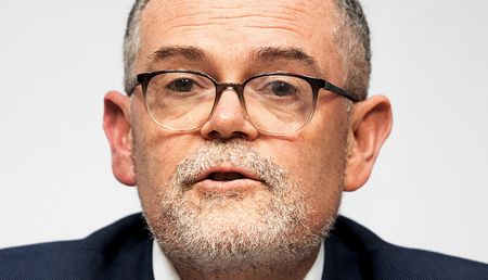 ‘Ambitious actions’ — new environment minister outlines priorities for the year