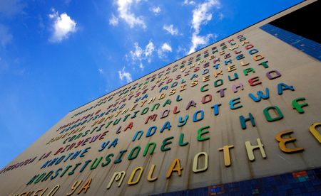 The Constitutional Court’s workload is crippling — there are ways to fix this