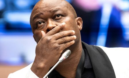 Ahead of cross-examination at Madlanga Commission, Brown Mogotsi seeks evidence leader’s recusal 