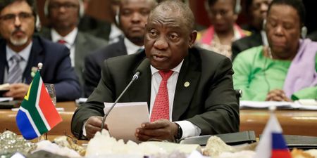 Pretoria still expecting BRICS to deliver vaccine research centre in South Africa