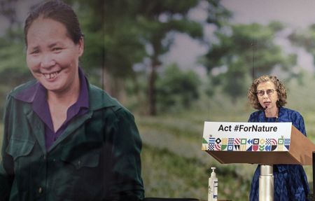 Russia’s invasion of Ukraine sets environmental disaster alarm bells ringing