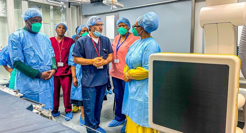 Gauteng health MEC Nomantu Nkomo-Ralehoko: A legacy of transformation and ...