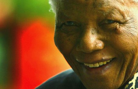 Newly released Mandela interview tapes bring Madiba to life again