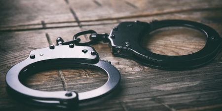 Former Specialised Crime Unit regional head in the dock - Shoplifting? Me? 