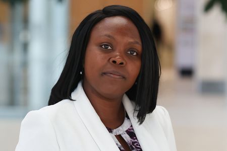 #SliceOfLife – ‘I remember worrying she was cold in the tray’. My six hours that felt like a movie