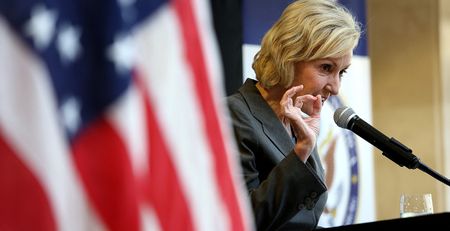 US ambassador’s ambition: Lift SA into top 20 of US trade partners