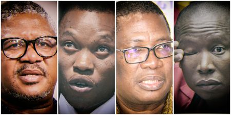 The cotton wool principles – in local politics, the ANC’s short-term gains pile up long-term problems