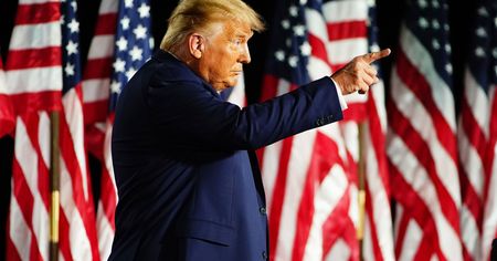 Rebuilding America's sense of justice, decency, and honour will be a hard task