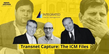 ICM Files: Meet the company directors who helped the Guptas capture South Africa
