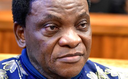 Pastor Omotoso continues legal battle over cancelled crusade venue, mayor’s statements in East London