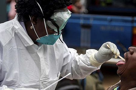 Call for inmates to be released after Covid-19 outbreak in Eastern Cape prisons