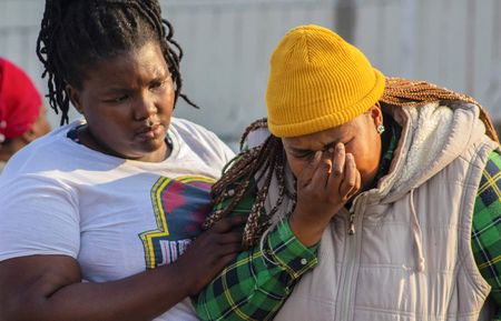 Tavern victims’ parents told children ‘crushed and suffocated’, but denied access to post-mortem results