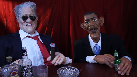 ZANEWS: Coming To America