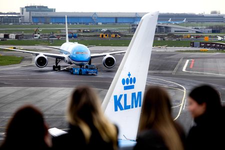 Europe’s airlines dial up pressure in face of Chinese threat