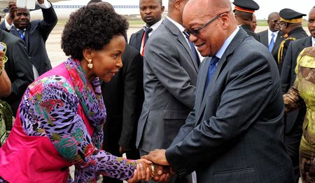 Op-Ed: By withdrawing from the ICC South Africa loses much more than just the argument