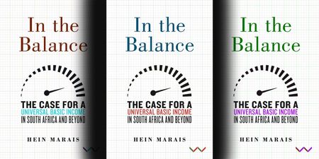 Universal basic income for SA trumps basic income grant — author Hein Marais