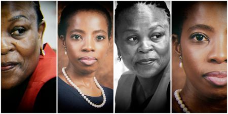 High court challenge is a struggle for the keys to the Kingdom of the Office of the Public Protector