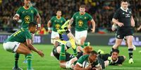 Rassie’s Boks poised for perfect 10 and a rare global sweep