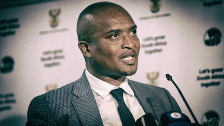 NSFAS CEO fired by board over student payment irregularities and conflicts of interest