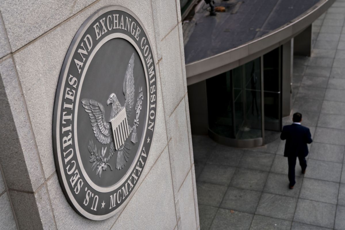 SEC Awards Whistleblower $37 Million for Aiding Investigation