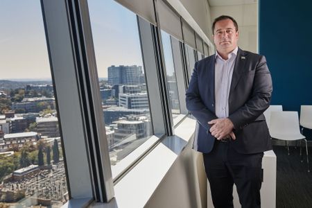 Investors are right to be optimistic about DA-ANC coalition, says John Steenhuisen