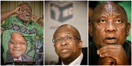 ANC demands Zuma's MK party take the spear in ‘unlawful’ registration spat before Electoral Court