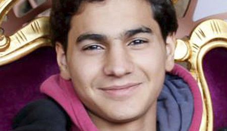 Molhem Barakat: Death of a teenage lensman raises ethical concerns of war photography