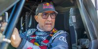 Motorsport-Dakar 2026