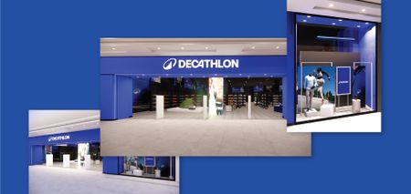 French brand, Decathlon, to grow South-African presence with a new first-of-its-kind store at Mall of Africa