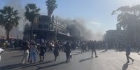 violence Durban