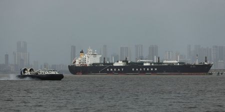 Iran says Hormuz Strait open after Lebanon deal, Trump expects Iran deal ‘soon’