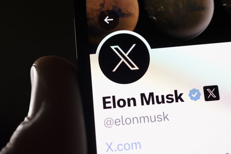 Hate speech on X surged for at least 8 months after Elon Musk's takeover