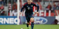  Bastian Schweinsteiger of Bayerne Munich during the UEFA Champions League Group D match against PFC CSKA Moscow at Allianz Arena on 17 September 2013 in Munich, Germany. (Photo: Boris Streubel/Getty Images)