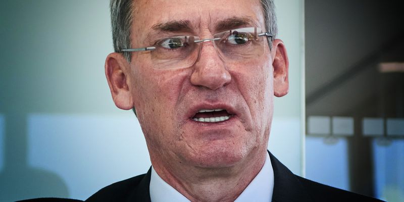 Chris Griffith falls on his sword, quits as Gold Fields’ CEO over ...