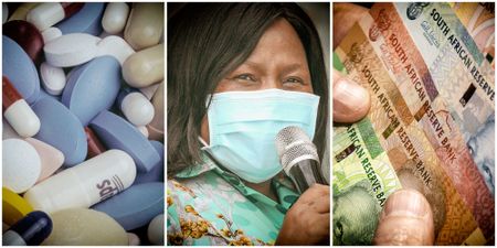 Gauteng health department details its course of action to remedy healthcare delivery