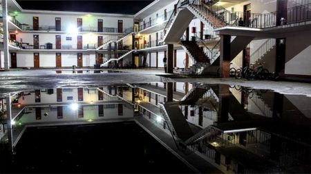 As parents of Stellenbosch University students, we are outraged at Wilgenhof closure proposal