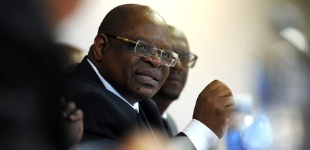 State capture update: Progress on government response to Zondo recommendations