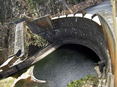 Fears over state of Nelson Mandela Bay’s water lifeline as its biggest supply dam falls to 7%