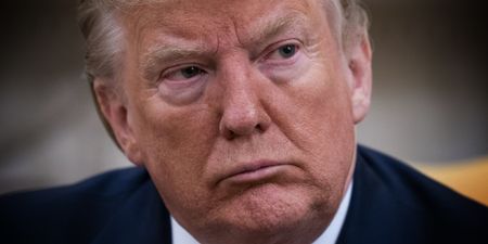 Trump indicted by grand jury in New York, a first for a US ex-president