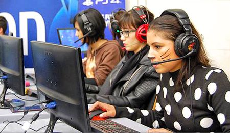 Let the mind games begin: SA’s newest ‘sports’ aim for the stars