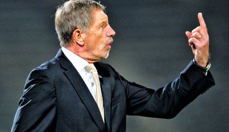 The Paper Round: Safa’s lessons in how not to appoint a coach