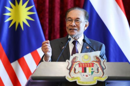 Malaysia PM’s coalition says graft convicts should serve full terms amid reports of Najib clemency bid