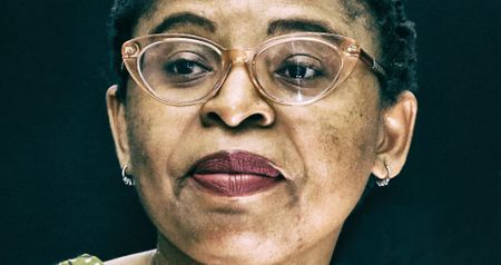 Why Minister in the Presidency Khumbudzo Ntshavheni will have to step down after explosive revelations