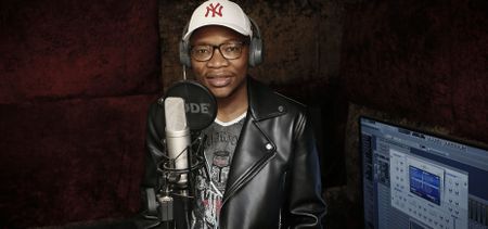 Jerusalema: How Master KG's global anthem launched 100-million clicks and feet onto dance floors