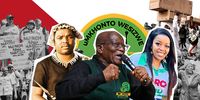 March and March, Jacob Zuma and the shadow of 2021